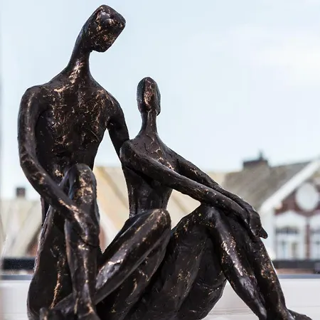 Haus Doktor Ross Strasse 25 Whg 1 *